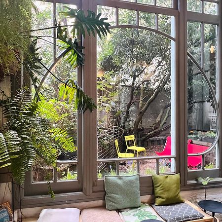 22B&B Antwerpen Exteriör bild
