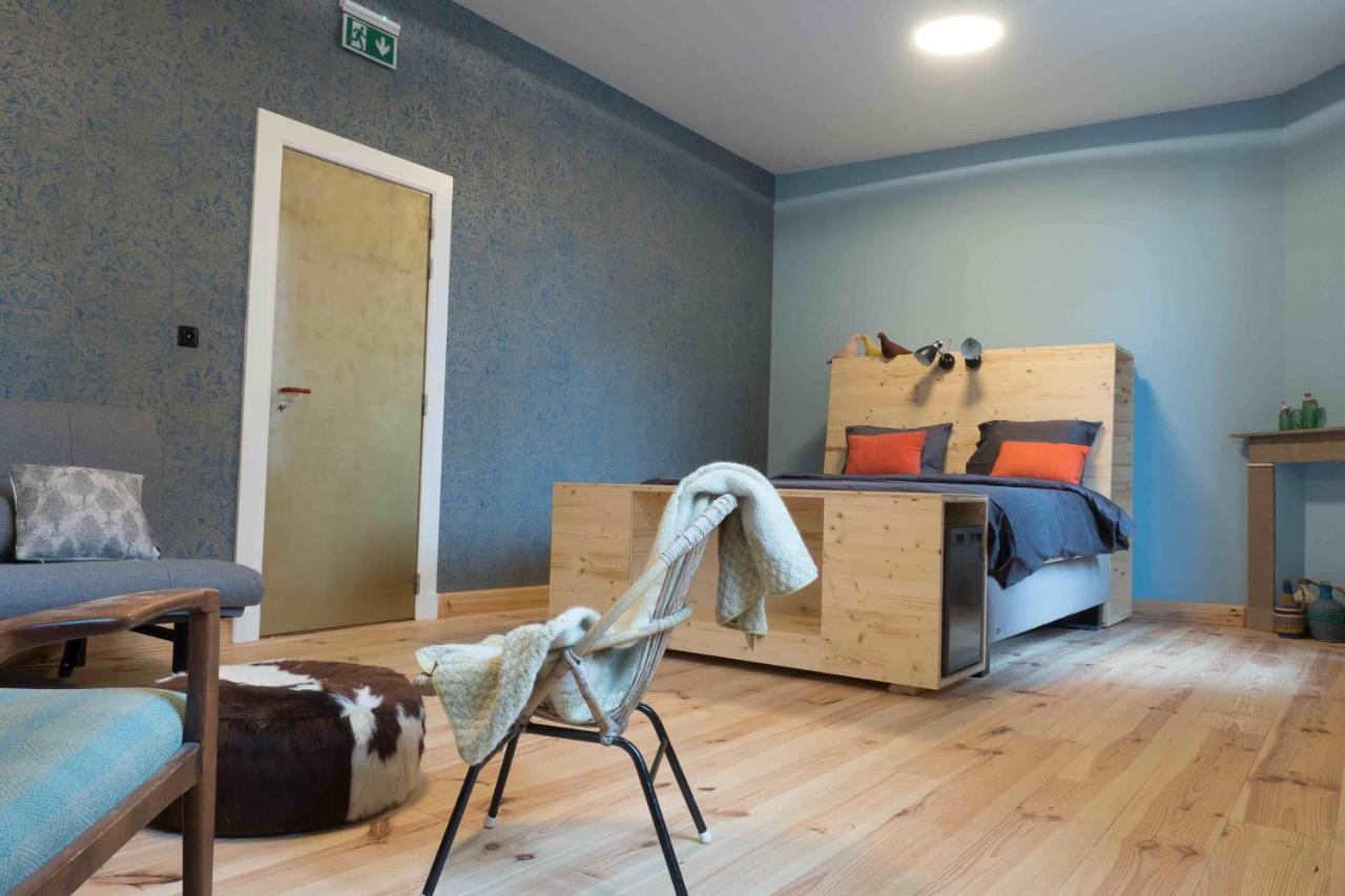 22B&B Antwerpen Exteriör bild