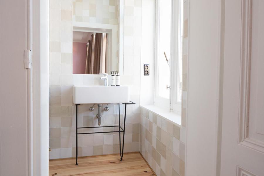 22B&B Antwerpen Exteriör bild