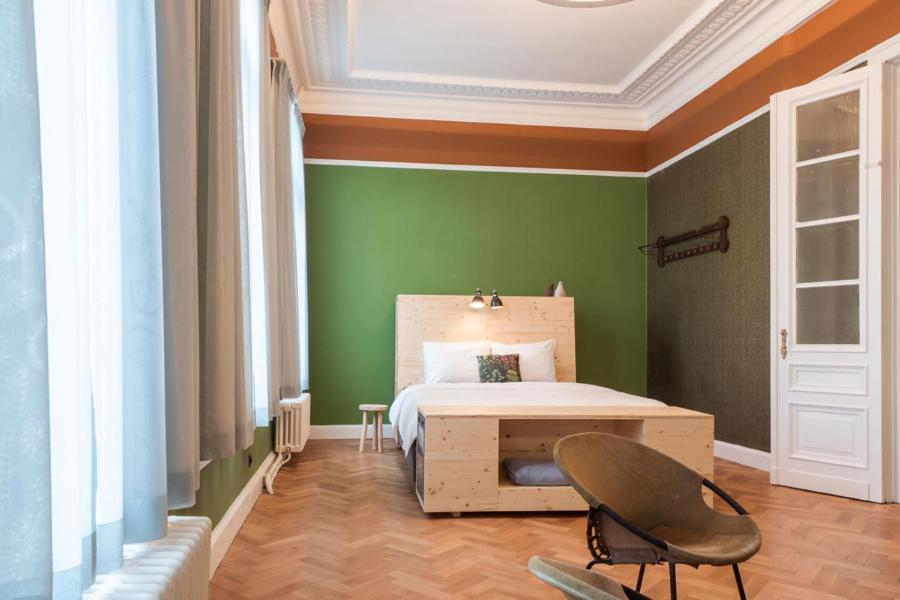 22B&B Antwerpen Exteriör bild