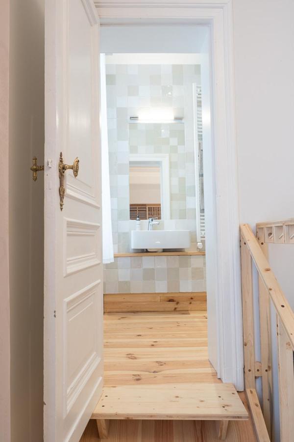 22B&B Antwerpen Exteriör bild